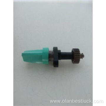 Original HP 9000 Fuser Jam Removal Clearing Knob